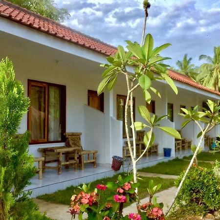 Chemel Homestay Kuta  Ngoại thất bức ảnh
