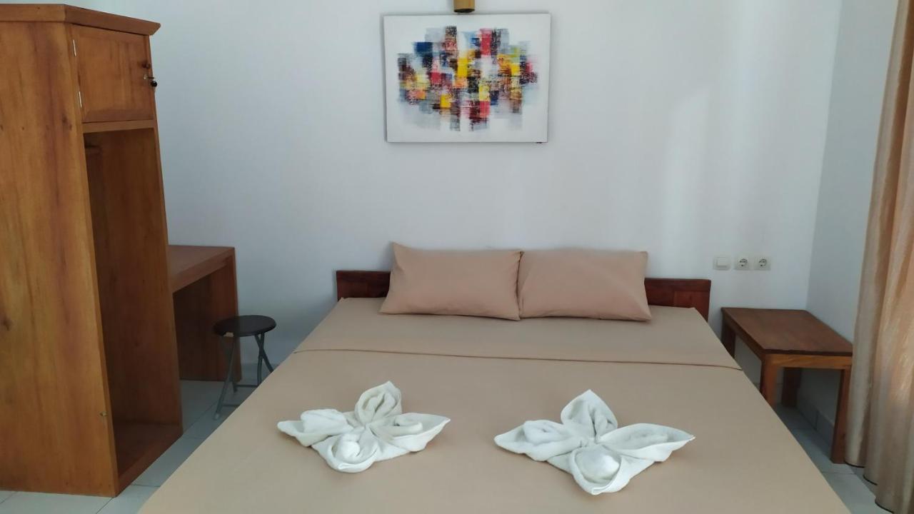 Chemel Homestay Kuta  Ngoại thất bức ảnh
