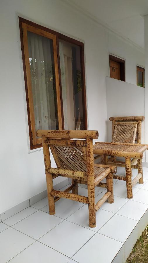 Chemel Homestay Kuta  Ngoại thất bức ảnh