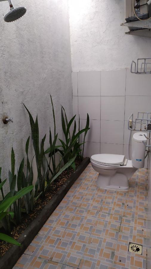 Chemel Homestay Kuta  Ngoại thất bức ảnh