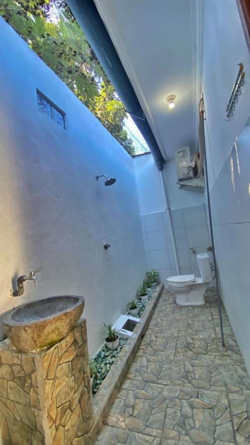 Chemel Homestay Kuta  Ngoại thất bức ảnh