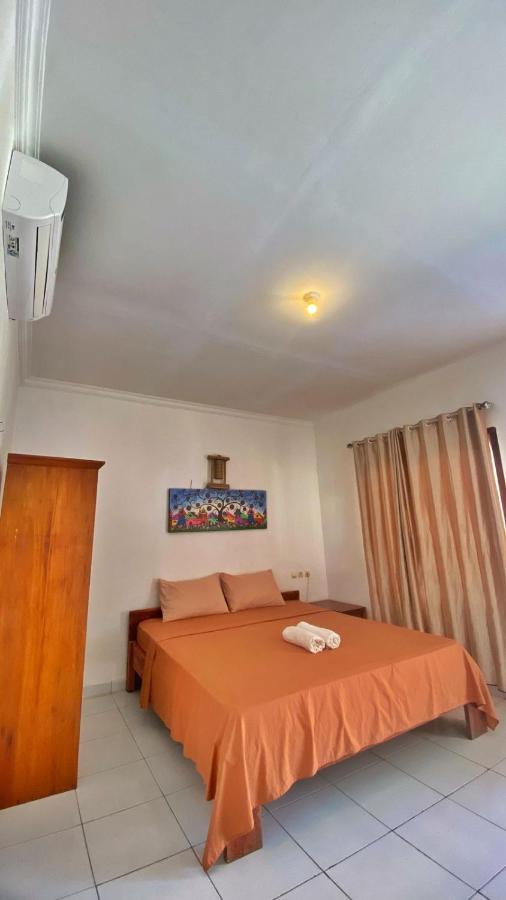 Chemel Homestay Kuta  Ngoại thất bức ảnh
