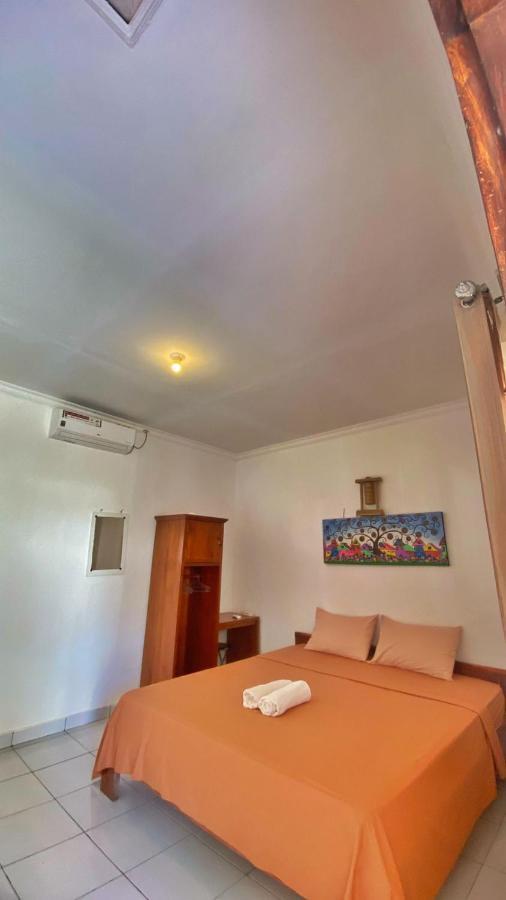 Chemel Homestay Kuta  Ngoại thất bức ảnh
