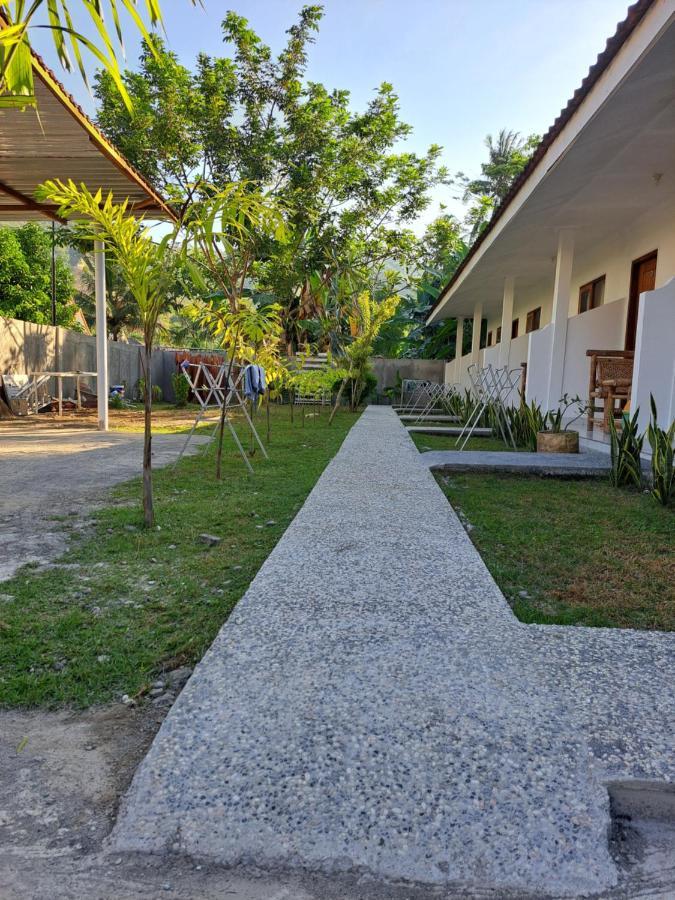 Chemel Homestay Kuta  Ngoại thất bức ảnh
