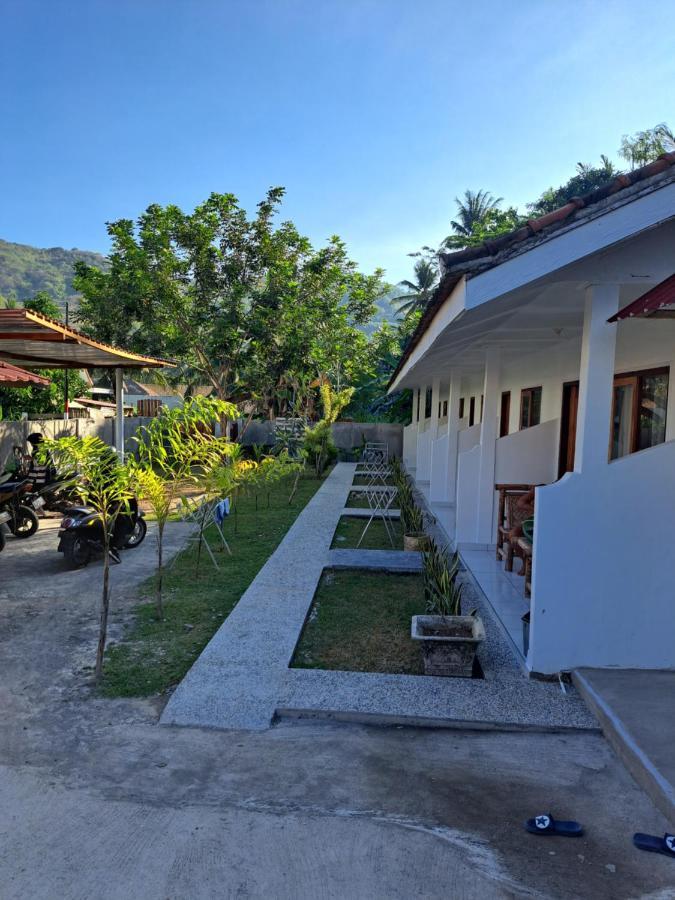 Chemel Homestay Kuta  Ngoại thất bức ảnh