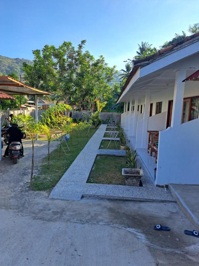Chemel Homestay Kuta  Ngoại thất bức ảnh