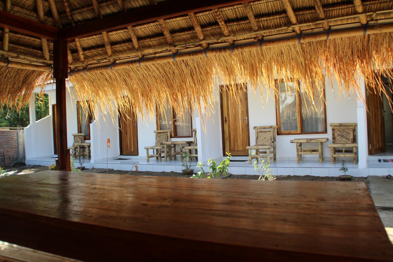 Chemel Homestay Kuta  Ngoại thất bức ảnh