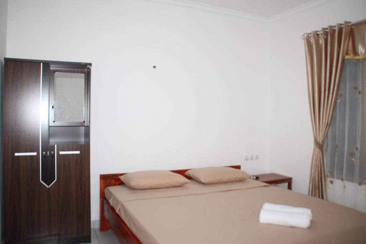 Chemel Homestay Kuta  Ngoại thất bức ảnh