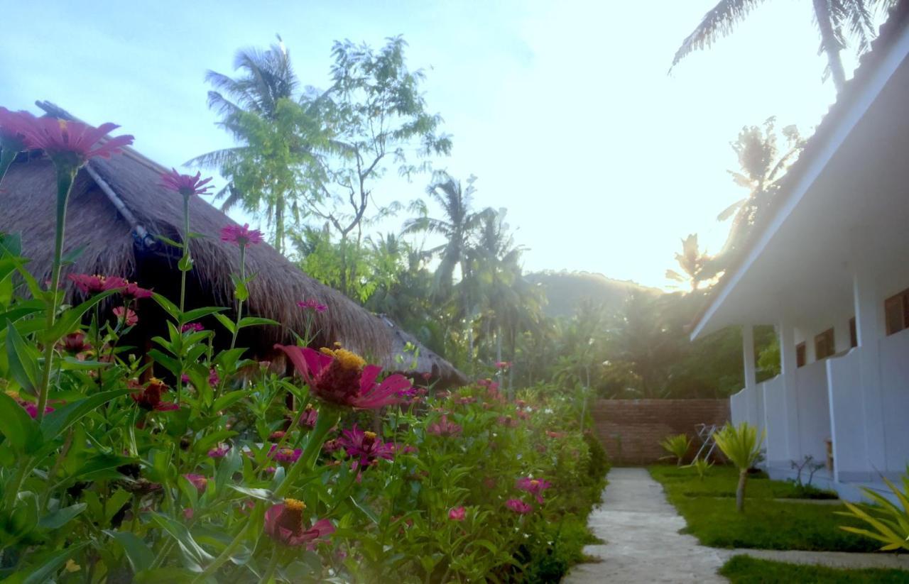Chemel Homestay Kuta  Ngoại thất bức ảnh