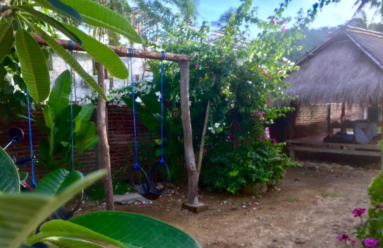 Chemel Homestay Kuta  Ngoại thất bức ảnh