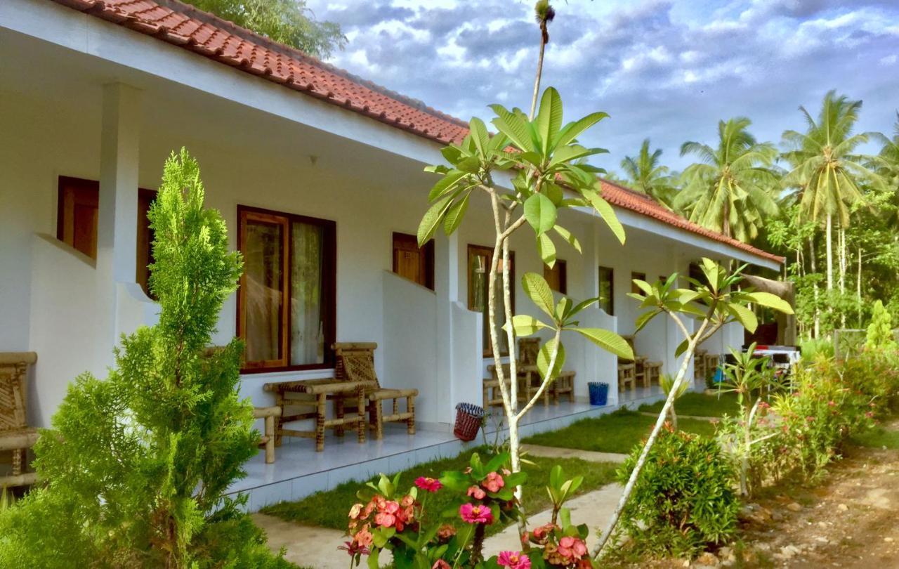 Chemel Homestay Kuta  Ngoại thất bức ảnh