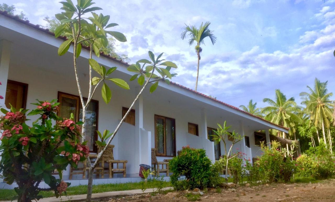 Chemel Homestay Kuta  Ngoại thất bức ảnh
