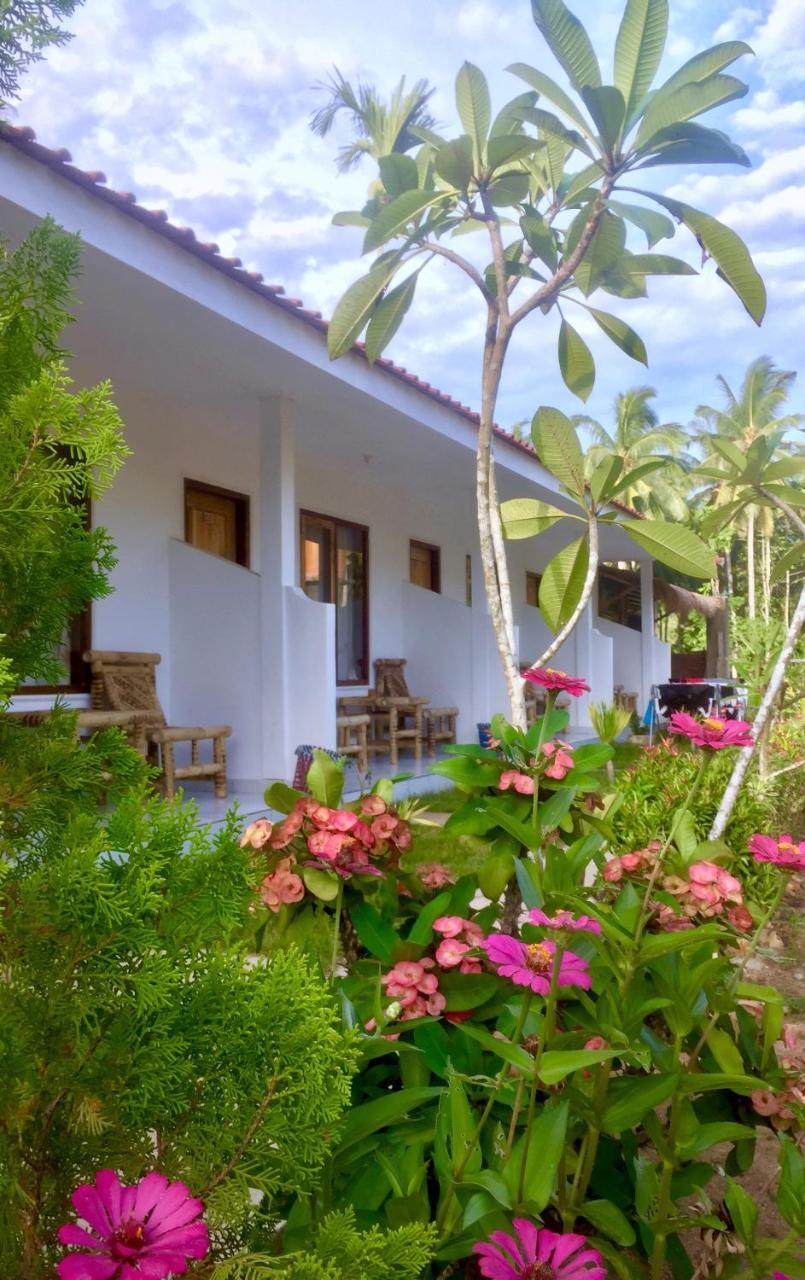 Chemel Homestay Kuta  Ngoại thất bức ảnh