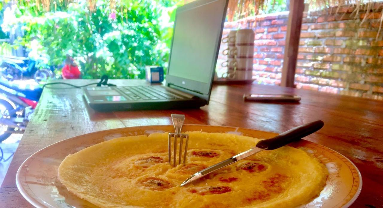 Chemel Homestay Kuta  Ngoại thất bức ảnh