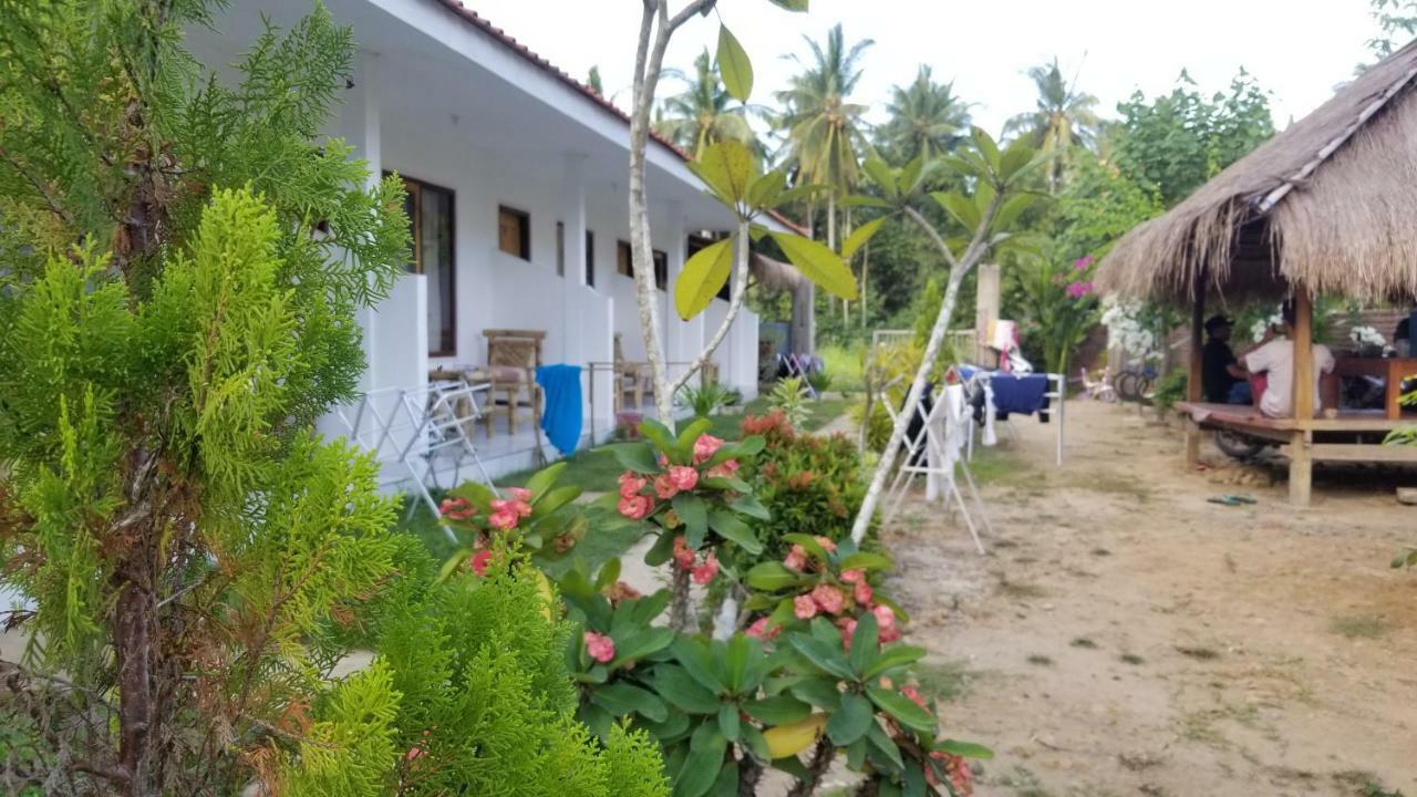 Chemel Homestay Kuta  Ngoại thất bức ảnh