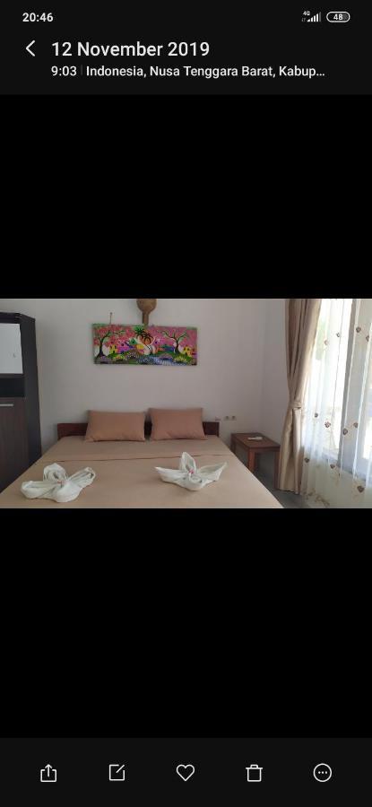 Chemel Homestay Kuta  Ngoại thất bức ảnh