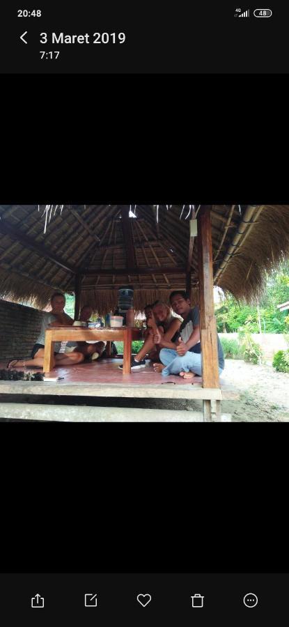 Chemel Homestay Kuta  Ngoại thất bức ảnh