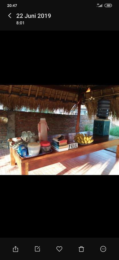 Chemel Homestay Kuta  Ngoại thất bức ảnh